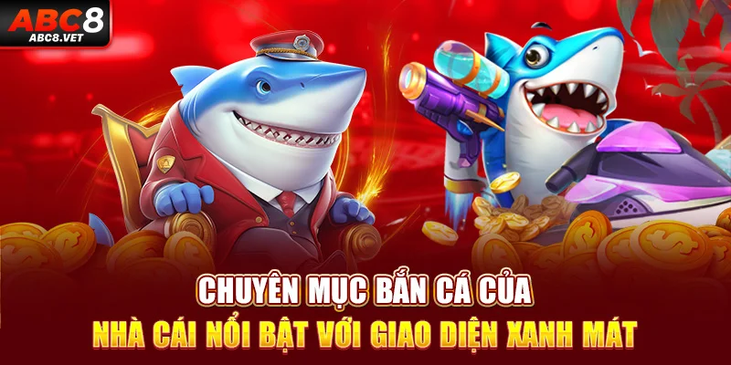Game abc8 - Khám Phá Thế Giới Giải Trí Đỉnh Cao