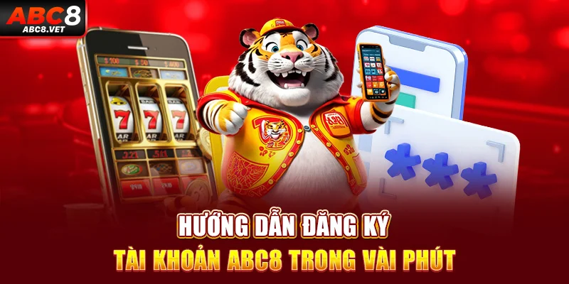 Hướng dẫn Abc8 đăng nhập - Cách truy cập an toàn và hiệu quả